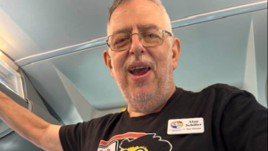 Alan Schiller, Death, Obituary, Longtime Lynnwood Travel Agent, Passes Away at Washington