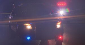 Active shooting At Holloman Air Force Base shooting: One Dead, one injured, one airlifted