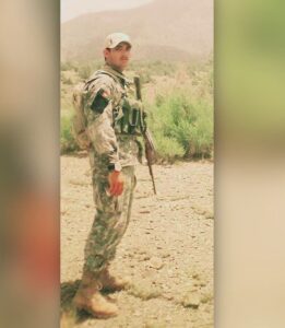 Mohammad Nazeer Paktyawal, Death, Obituary, Man Dies in ICE Custody in North Texas