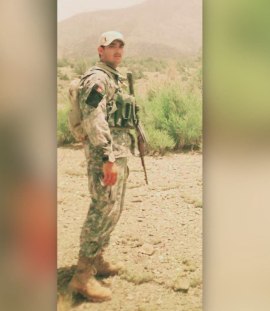 Mohammad Nazeer Paktyawal, Death, Obituary, Man Dies in ICE Custody in North Texas