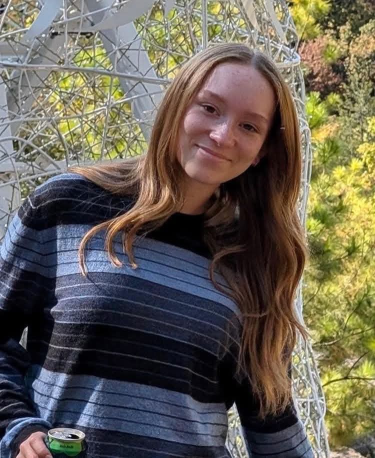 MISSING TEEN ALERT – PLAINFIELD, INDIANA 🚨