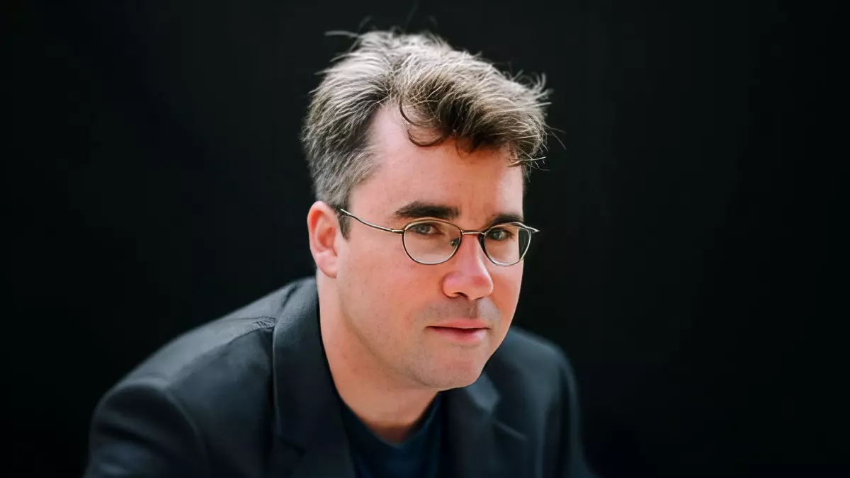 Brian Doherty, Death, Obituary, Reason Editor and Libertarian Author Dead, at CaliforniaBrian Doherty, Death, Obituary, Reason Editor and Libertarian Author Dead, at California