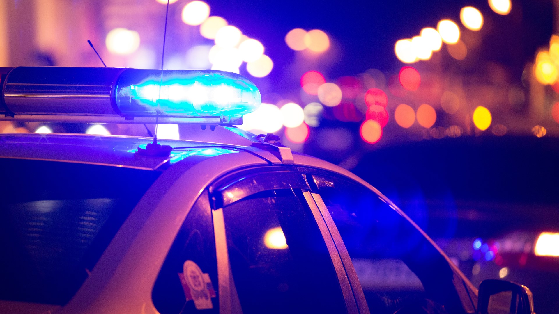 Accident, Motorcycle Crash Reported Near Sundial Area at St Maarten