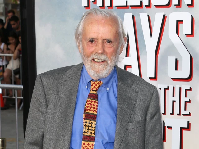 Matt Clark, Death, Obituary, Veteran Character Actor, Dies at 89 Austin, Texas