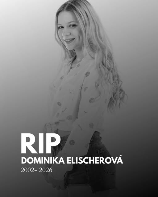 Czech Influencer Mína Dominika Elischerova, Obituary, Death Dies at 23 in Thailand truck Crash